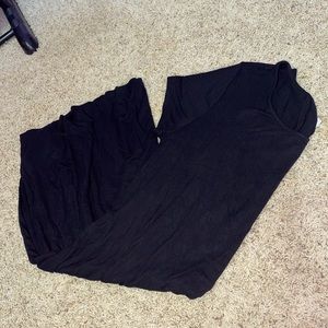 Medium Old Navy tshirt dress